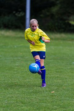 Bild 62 - MC-Juniorinnen TSV Olympia Neum�nster - FSC Kaltenkirchen : Ergebnis: 12:1